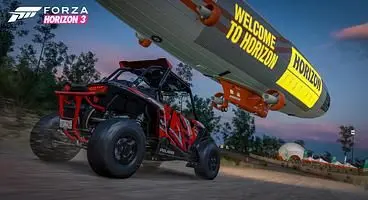 The Blizzard Mountain Expansion To Forza Horizon 3 Drifts In December 13