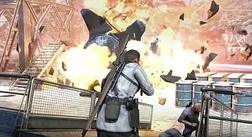 Learn Everything You Need To Know Of The Sniper Elite 4 'Deathstorm Part 1' Mission With This Short Trailer