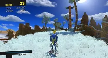 Sonic Forces - How Fans Are Fixing The Game With Mods