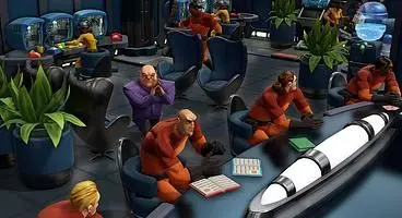 Evil Genius 2 Max Minions - How Many Minions You Can Recruit