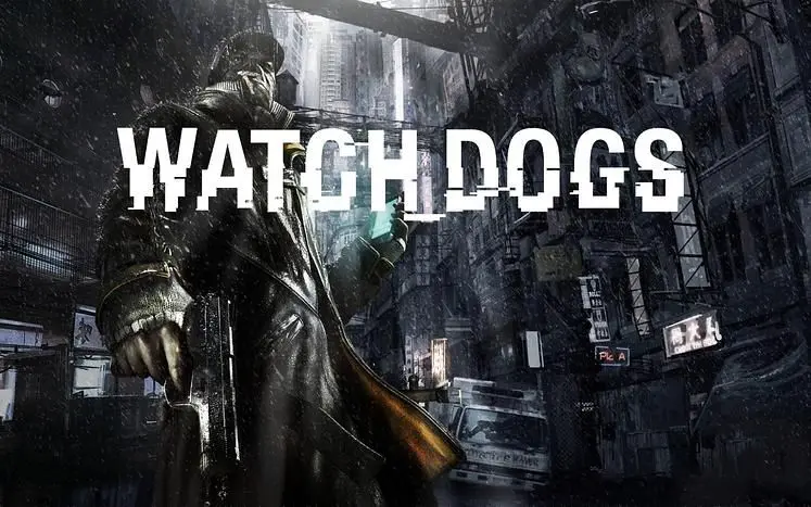 Watch Dogs breaks record for biggest new IP launch in the UK