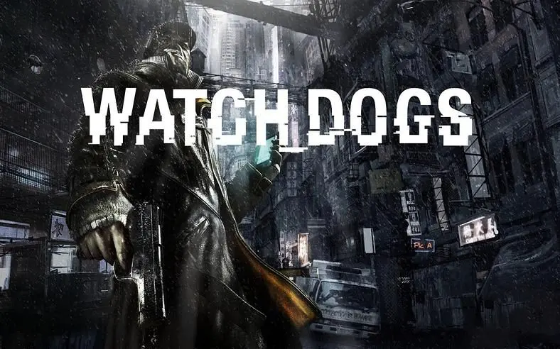 Watch Dogs breaks record for biggest new IP launch in the UK