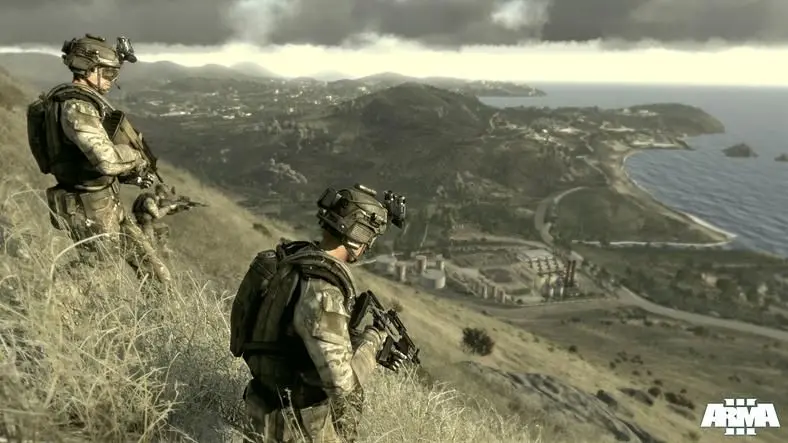 Bohemia Interactive's database hacked, user info stolen