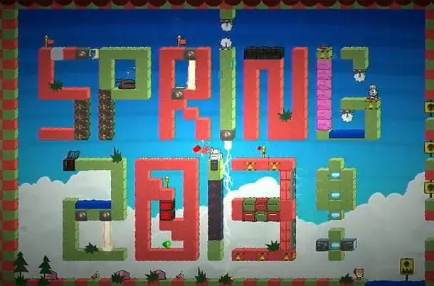 Battleblock Theater gets Spring 2013 release window