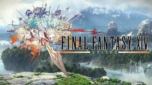 Final Fantasy XIV patch coming July 21