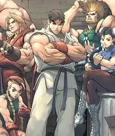 Capcom and Microsoft, BFF after XBLA file size restrictions disappear