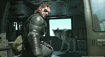 Report: Kojima and Konami have officially parted ways - for real this time