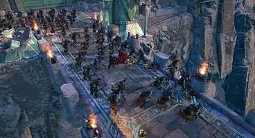 THQ Nordic Changes Release Date For Three Games