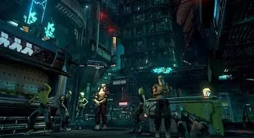 Obsidian were in talks to develop Prey 2 before it got rebooted by Arkane