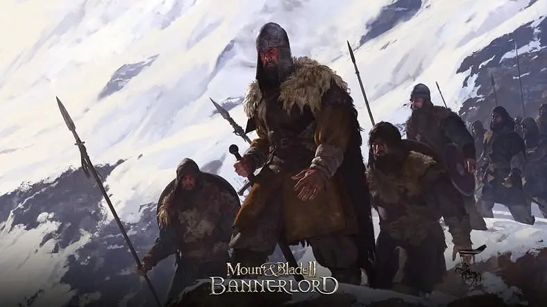 Mount and Blade 2: Bannerlord Settlement and Castle Management tips