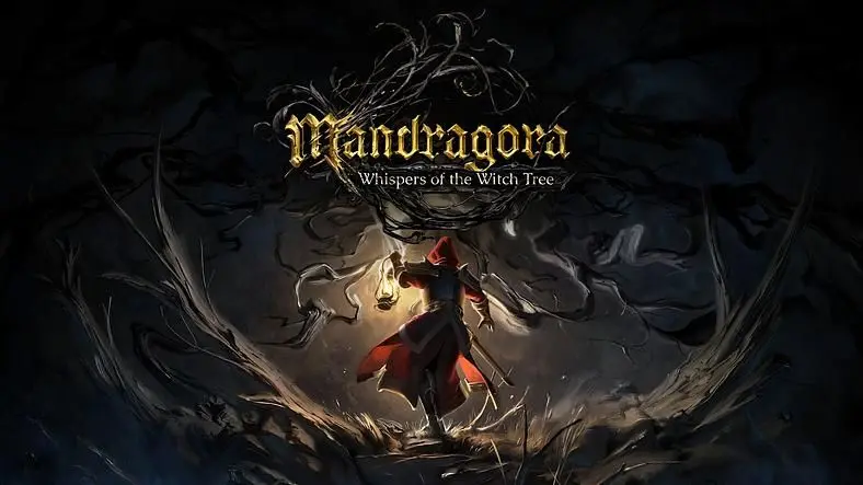 Mandragora: Whispers of the Witch Tree's Blend of Action-RPG, Soulslike, and Metroidvania Heralds a Promising Dark Fantasy Romp