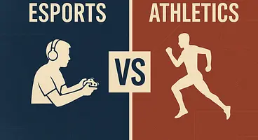 Is Esports a Sport? Breaking Down the Debate Between Digital and Traditional Athletics