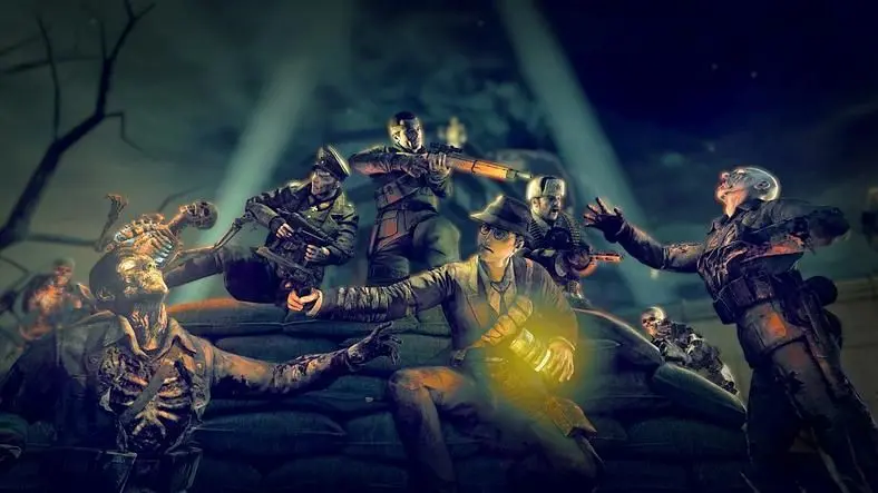 Sniper Elite: Zombie Army 2 now available in Germany in edited form