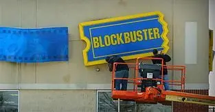 Blockbuster has "ramped up the rental" of games, getting an "awful lot of support"