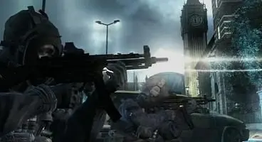 Modern Warfare 3 'Survival mode' trailer released