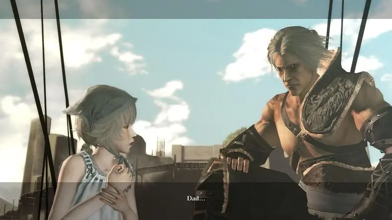 Square Enix announces global release for NIER