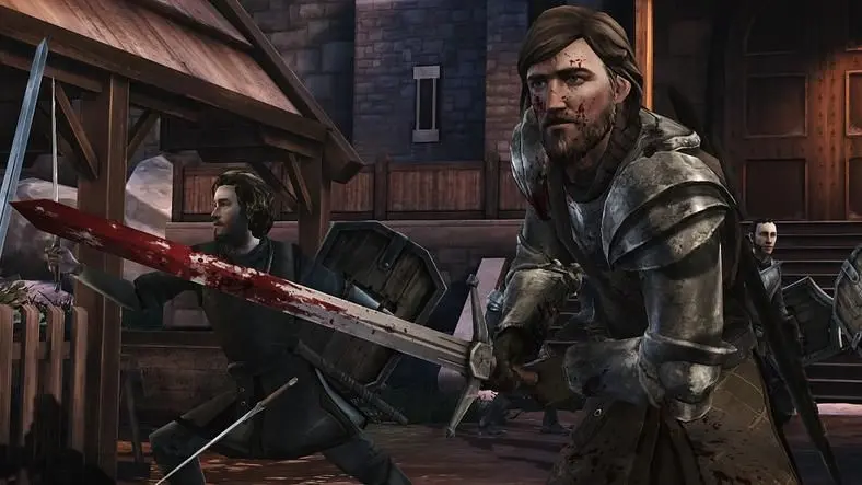 And now Telltale's watch has ended.