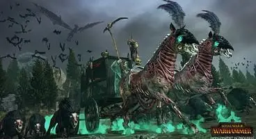 Total War: Warhammer Dark Elves - Everything We Know