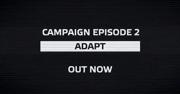 Second ArmA III campaign episode 'Adapt' released
