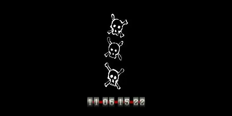 Carmageddon countdown has begun