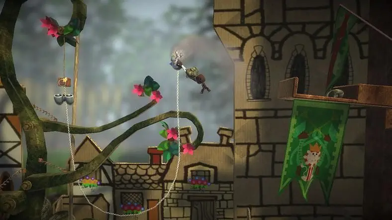 SCEE issues new date for LittleBigPlanet in UK and Europe