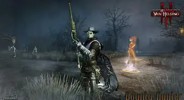 The Incredible Adventures of Van Helsing 3 launches on Steam May 22