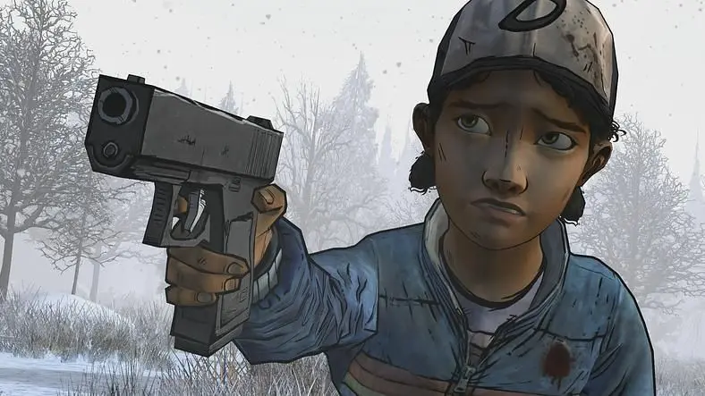 Telltale’s The Walking Dead Season Three will feature recurring character, Clementine