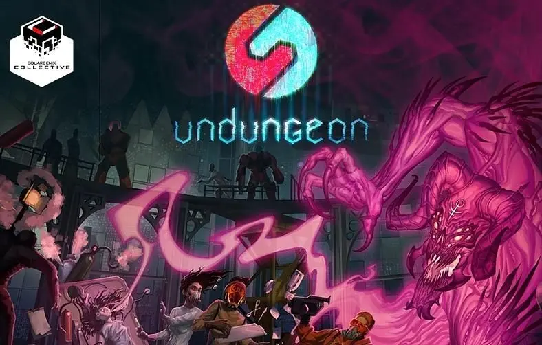 UnDungeon Is The Next Piece Of The Square Enix Collective Looking For A Funding Boost