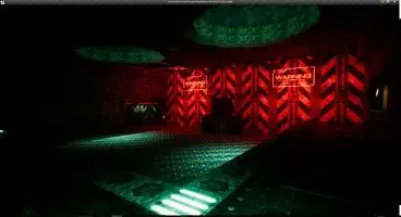 Modder recreates classic Unreal in Unreal Engine 4 with VR support