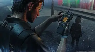 The Evil Within 2 Gets Official First-Person Mode