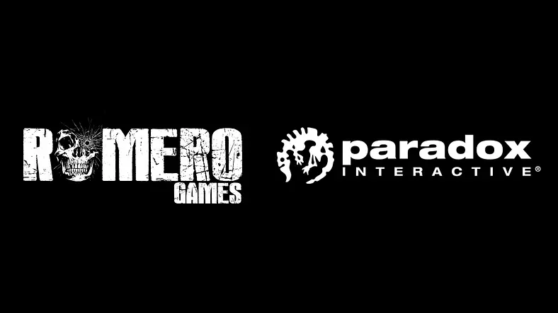 Romero Games and Paradox Working on Original Strategy IP