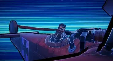 Prepare for Dogfighting Action with Red Wings: Aces of the Sky