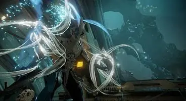 The Steel Path Is Warframe's Upcoming Hard Mode