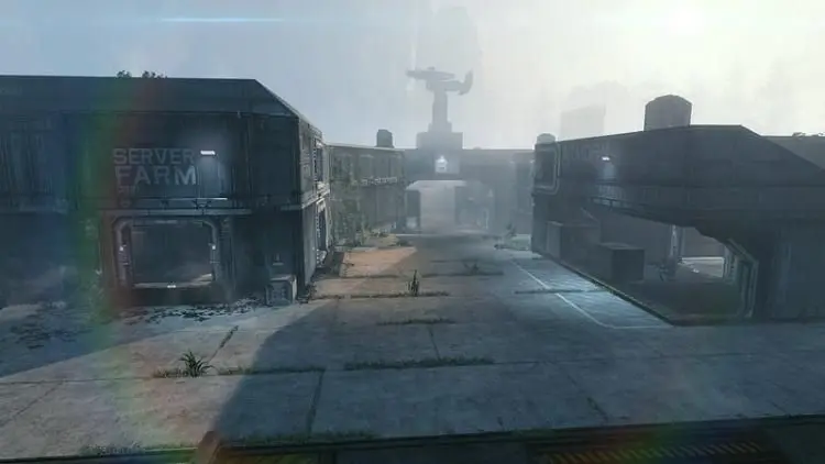 Take a tour of 'Zone 18' from Titanfall's upcoming DLC map pack