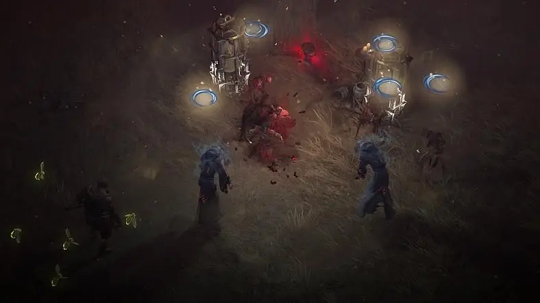 GameWatcher's Game of The Year - The Best Games of 2023