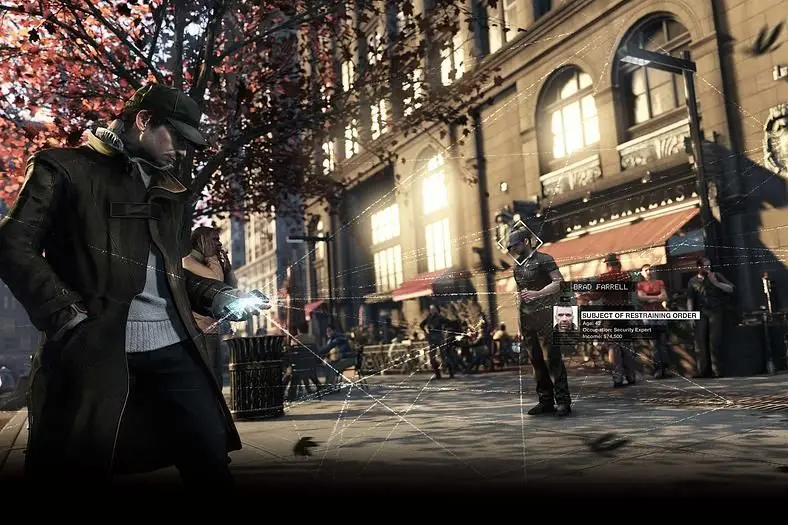 Watch Dogs sequel would "certainly not" take so long to make