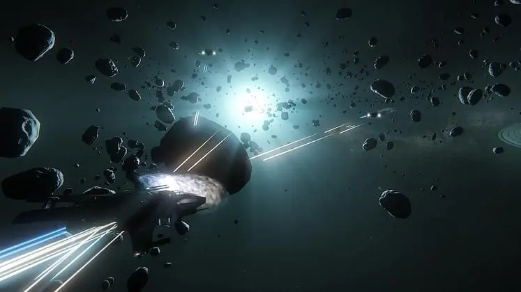Star Citizen to feature Kythera AI system for NPCs and spacecraft
