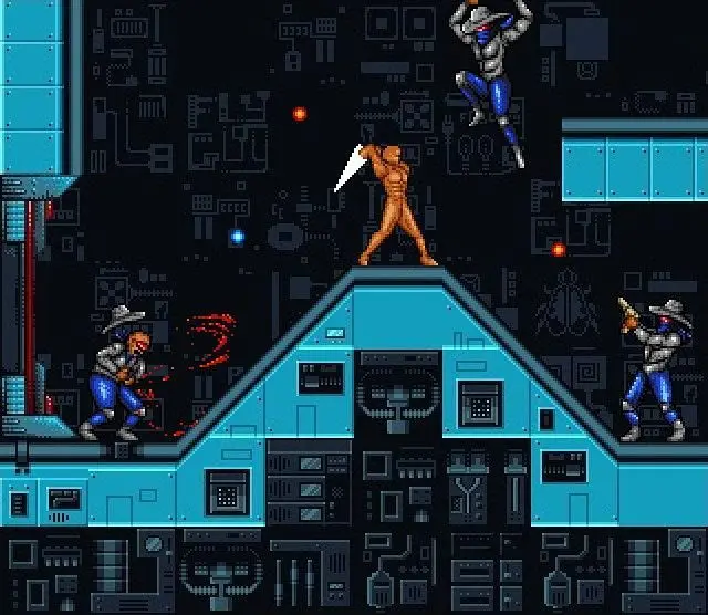 Empire Eden raising money on Kickstarter