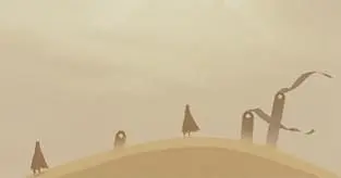 Rumour: Journey Compilation listed for PS3 in August [Update]