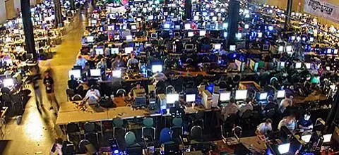 QuakeCon 09 has no DOOM 4 cameos, "gonna love it" next year