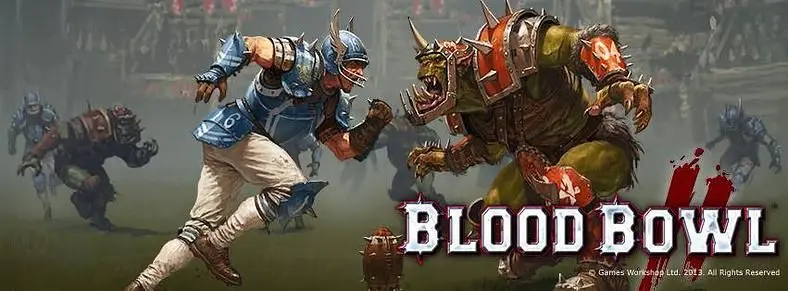 With the second season of the brutal sports game almost upon us, we chat to the game's lead designer.