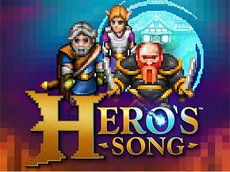 Hero's Song Kickstarter canceled due to lack of interest