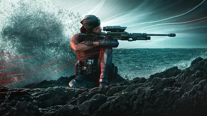 Rainbow Six Siege Y4S4.1 Patch Notes
