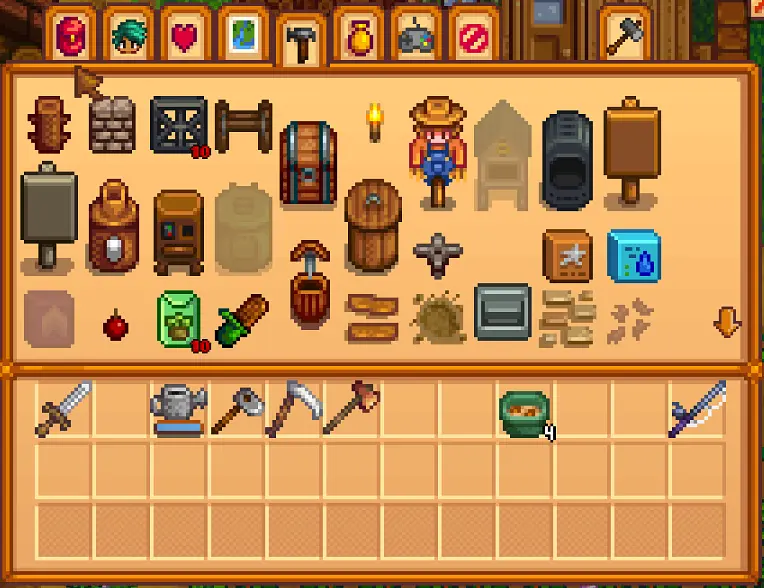 The Best Stardew Valley PC Mods