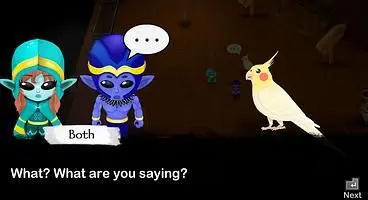 5 Reasons to Support The Last Crystal on Kickstarter
