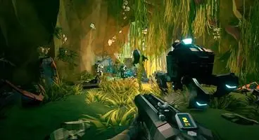 Deep Rock Galactic 2021 Roadmap Reveals Mod Support, New Mission Type, and More Are Coming