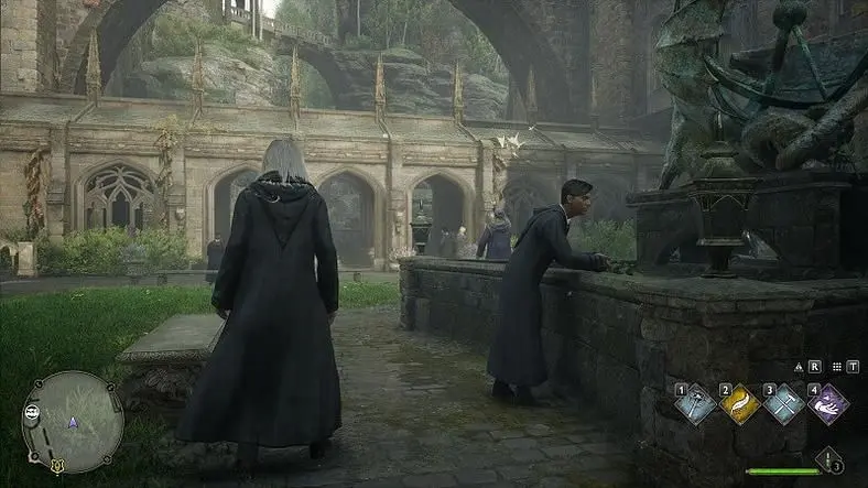 Guides / Zenobia's Gobstone Locations