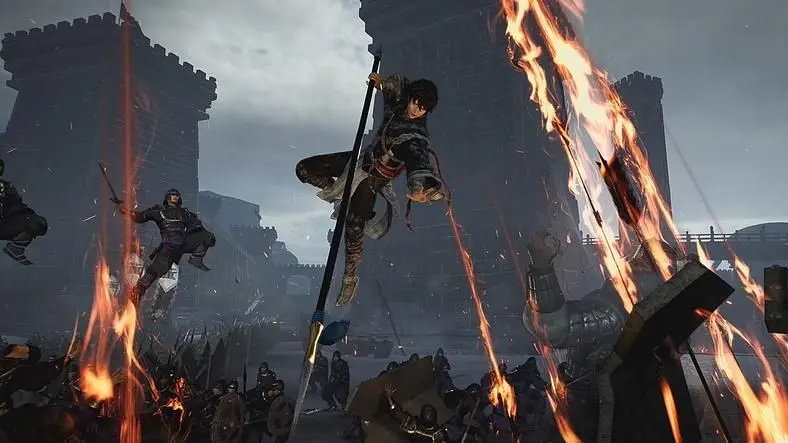 Will There Be Dynasty Warriors: Origins Crossplay Support?