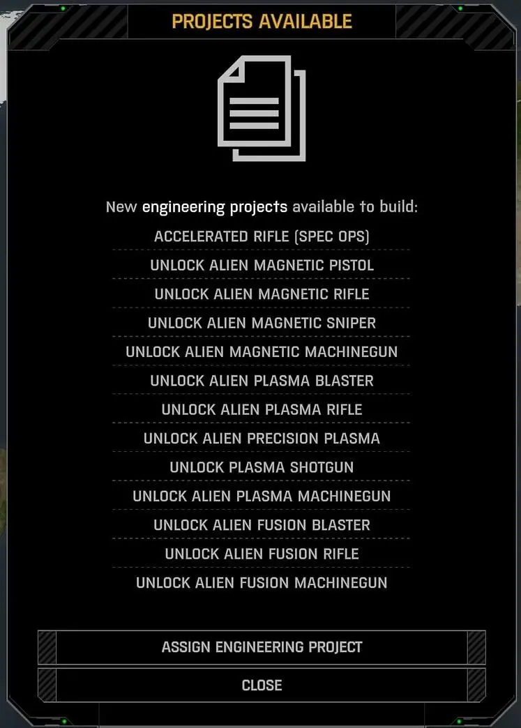 Xenonauts 2 Mods Hub: Best Mods, Tweaks & Weekly Updates