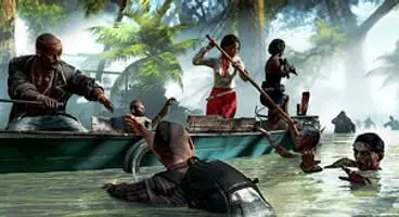 Dead Island: Riptide introduces "really big feature" of 'defendable hubs'